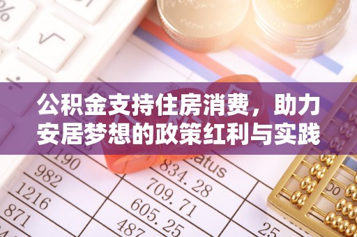 清原公积金支持住房消费，助力安居梦想的政策红利与实践
