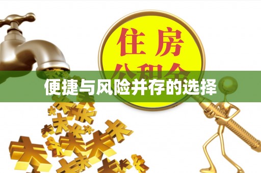 清原便捷与风险并存的选择